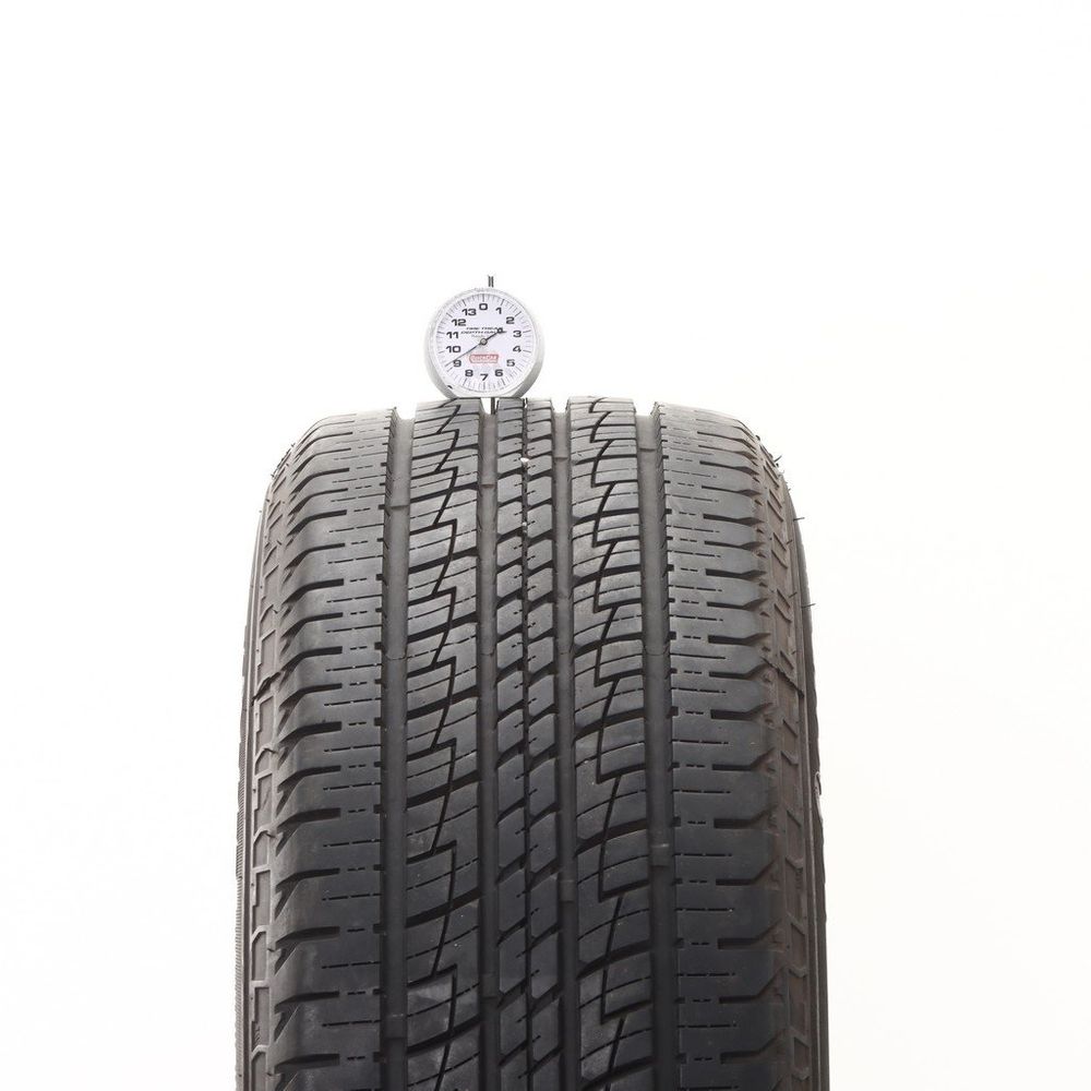 Set of (4) Used 225/55R18 Advanta SV T-01 97H - 8.5-9/32 - Image 5