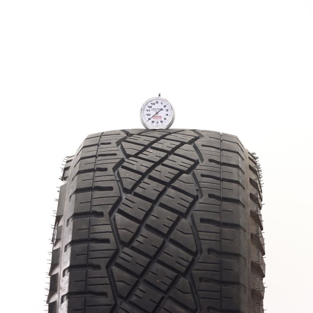 Used LT 285/65R20 Goodyear Wrangler Territory RT 123/120H D - 8.5/32 - Image 2