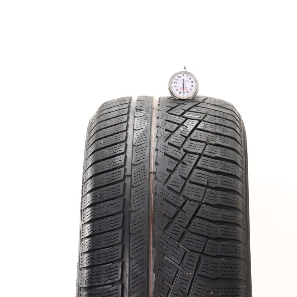 Used 255/60R18 Nokian Remedy WRG5 112V - 7/32 - Image 2