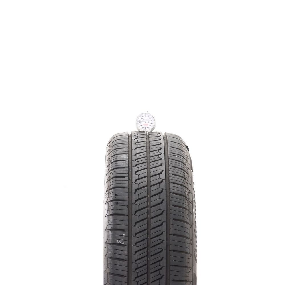 Used 205/65R15 Continental ControlContact Tour M A/S EV 99H - 10.5/32 - Image 2