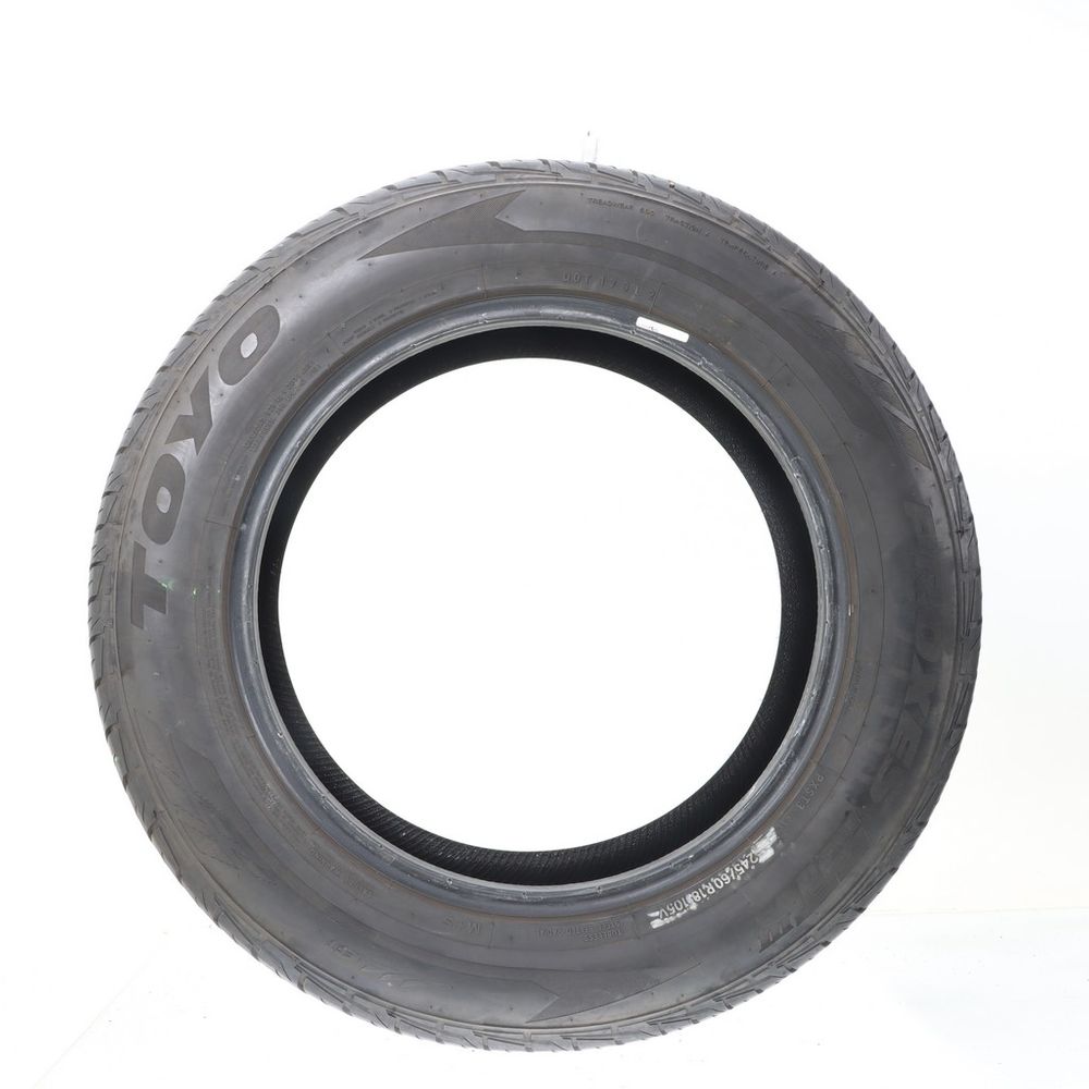 Used 245/60R18 Toyo Proxes ST III 105V - 6/32 - Image 3