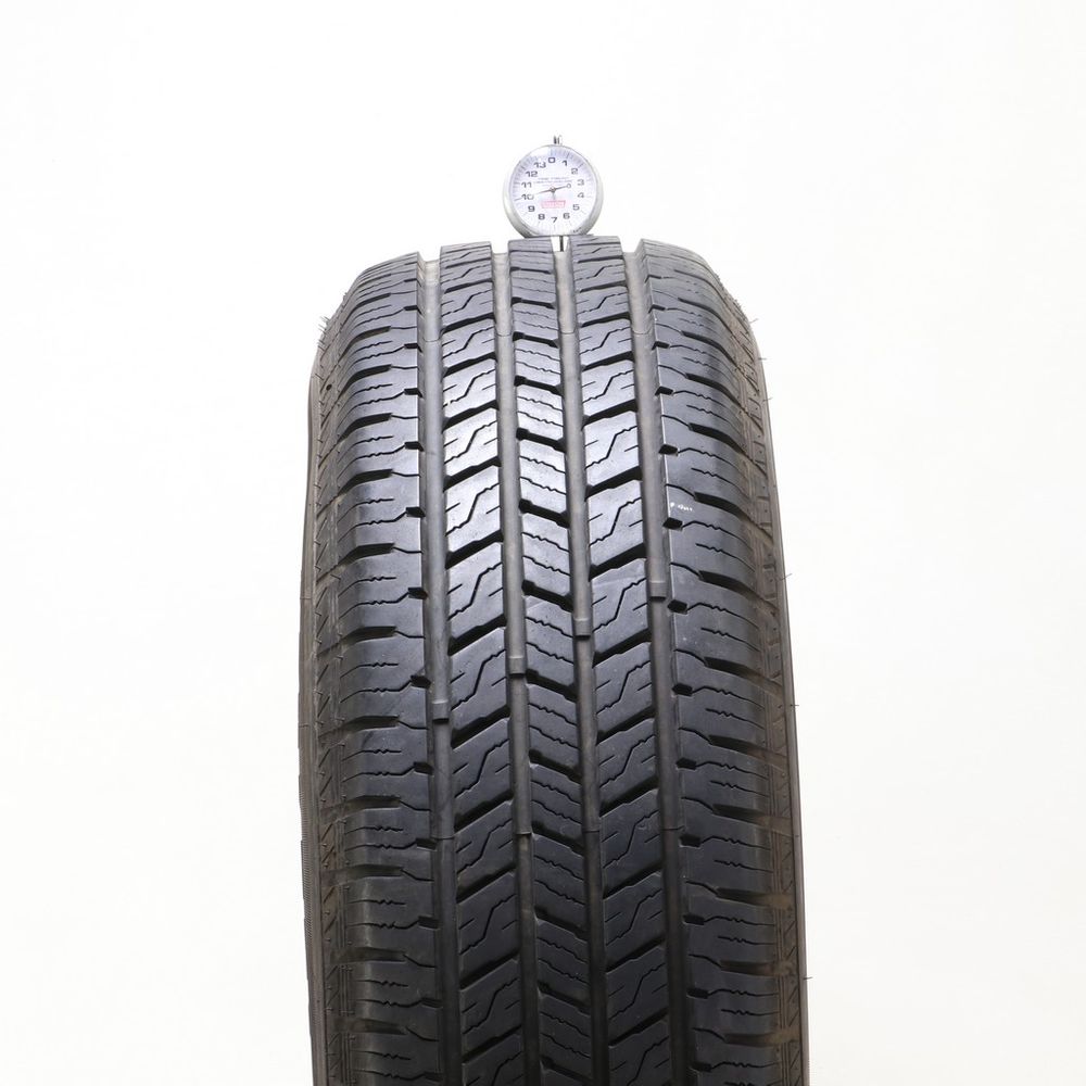 Used 245/75R16 Advanta HTR-800 111T - 10/32 - Image 2