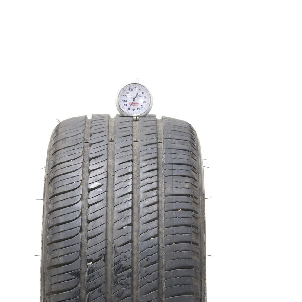 Set of (2) Used 215/45R17 Michelin Primacy MXM4 87V - 6.5-8/32 - Image 5