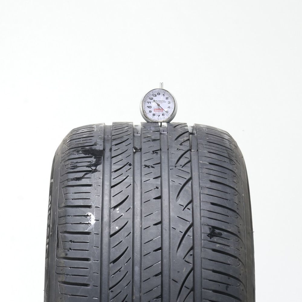 Set of (4) Used 255/50R20 Hankook Ventus S1 Noble2 105H - 5-6.5/32 - Image 2