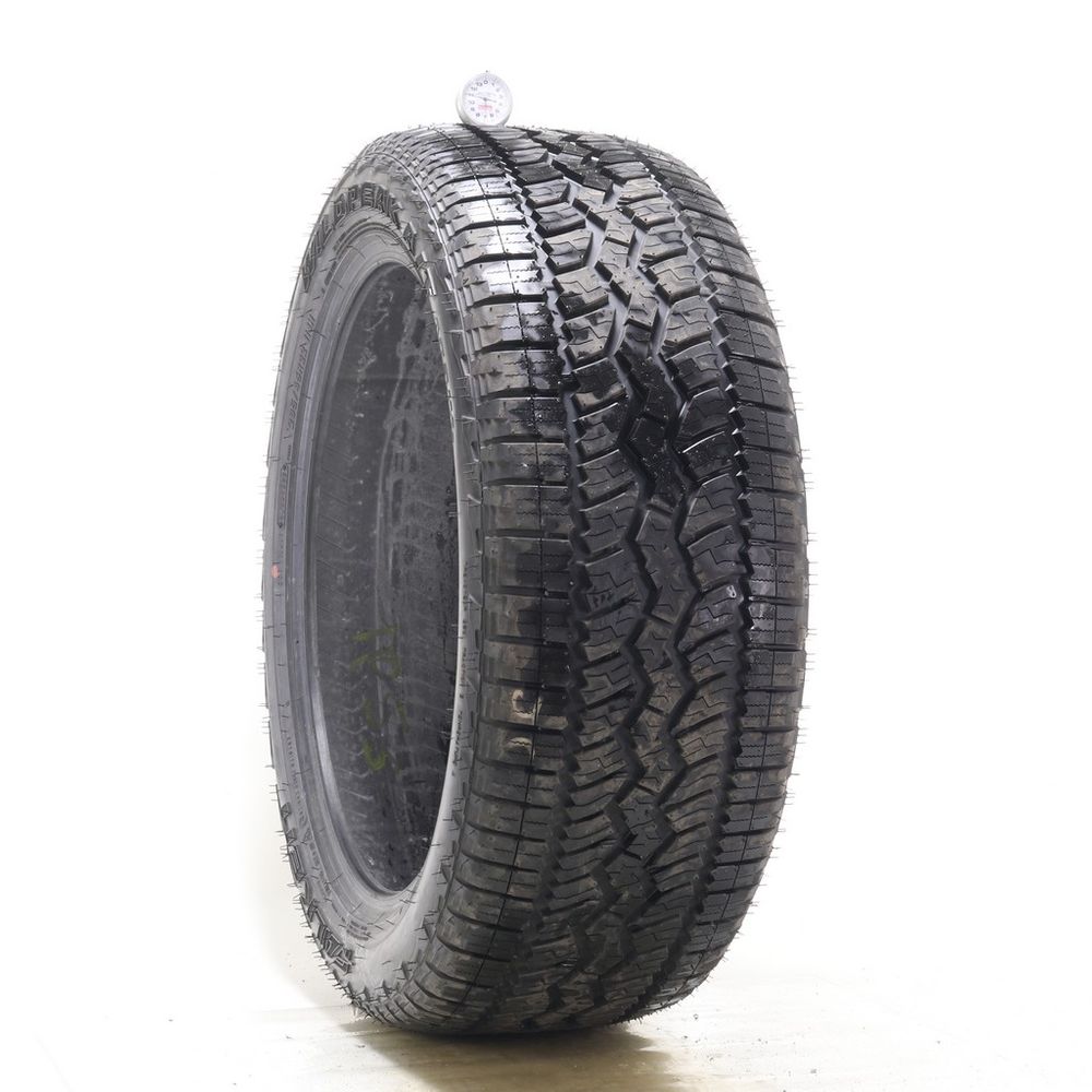 Used 285/45R22 Falken Wildpeak A/T3W A 114H - 10.5/32 - Image 1