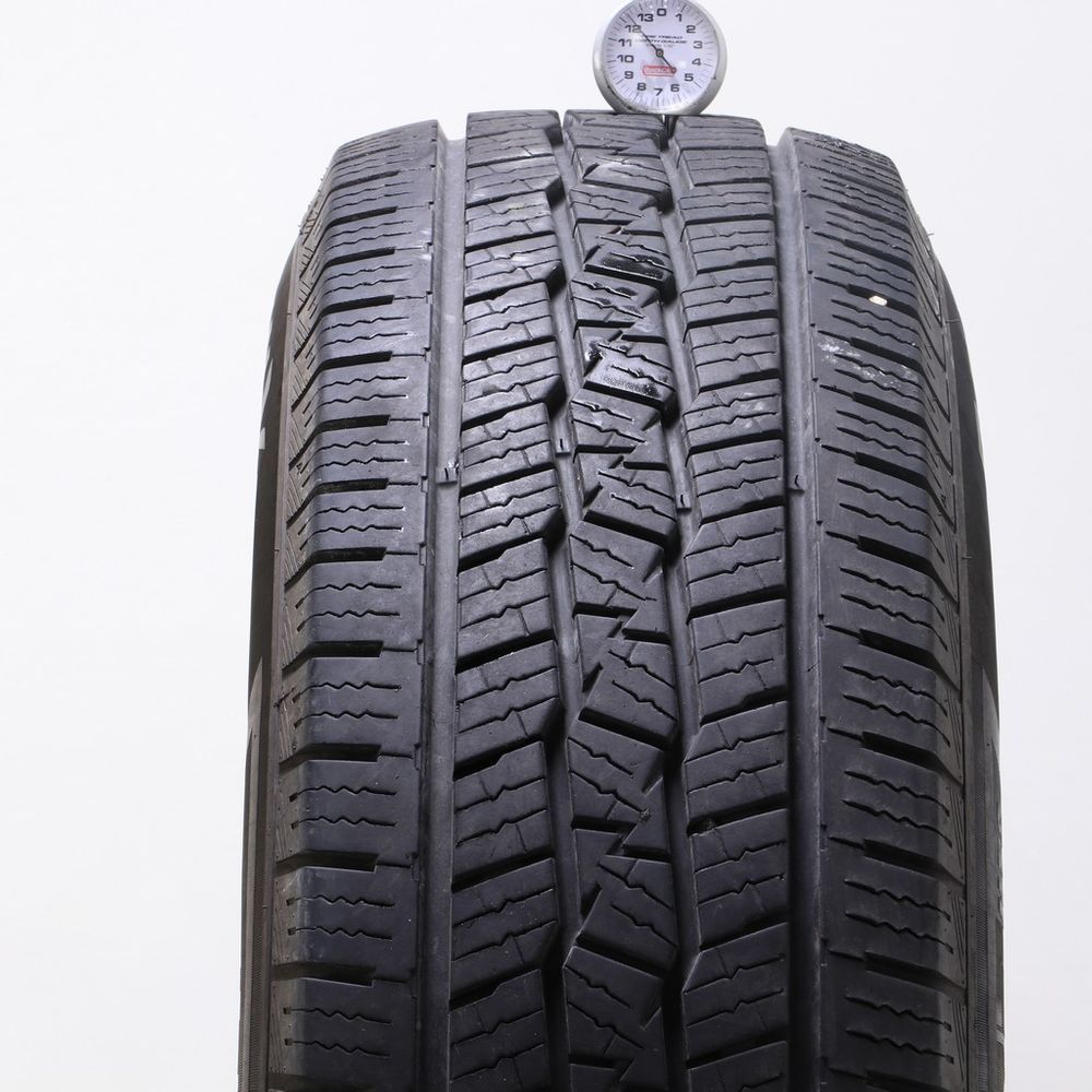 Set of (2) Used LT 275/70R18 Prinx Hicountry H/T HT2 125/122S E - 12-13/32 - Image 2