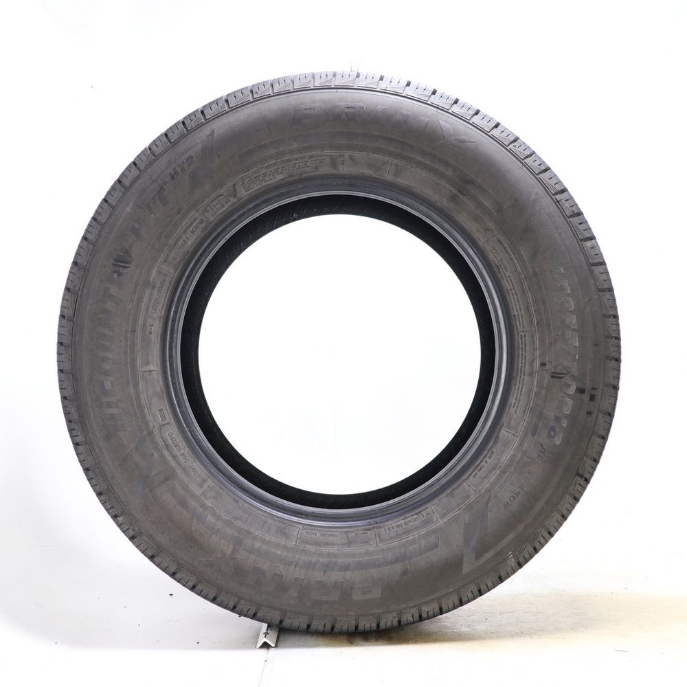 Set of (2) Used LT 275/70R18 Prinx Hicountry H/T HT2 125/122S E - 12-13/32 - Image 3