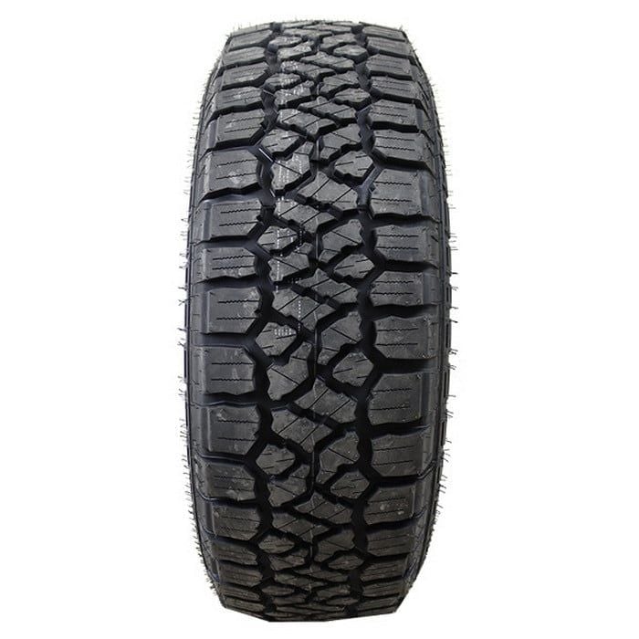 Set of (4) New LT 235/85R16 Kenda Klever A/T2 KR628 120/116R - Image 3