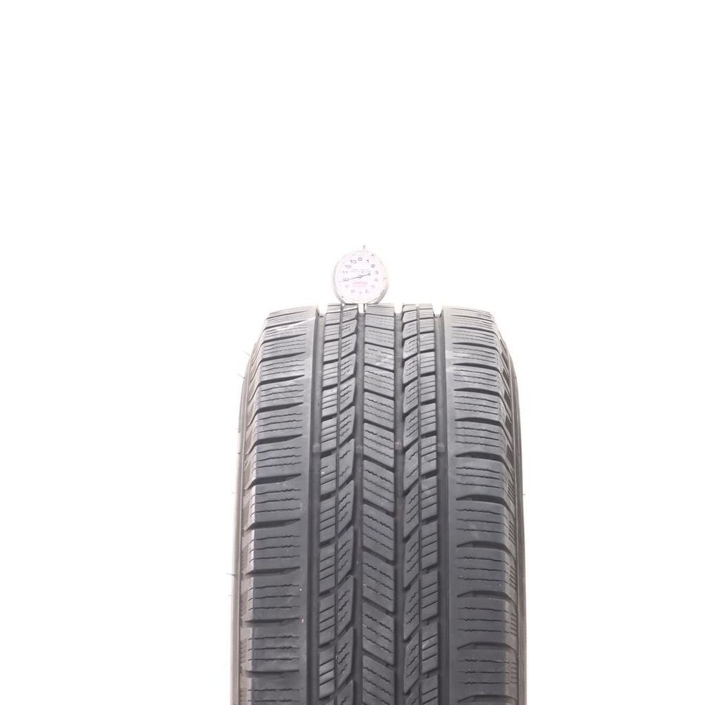 Set of (2) Used 235/65R16C Yokohama YK-HDX 121/119R - 10-10.5/32 - Image 2