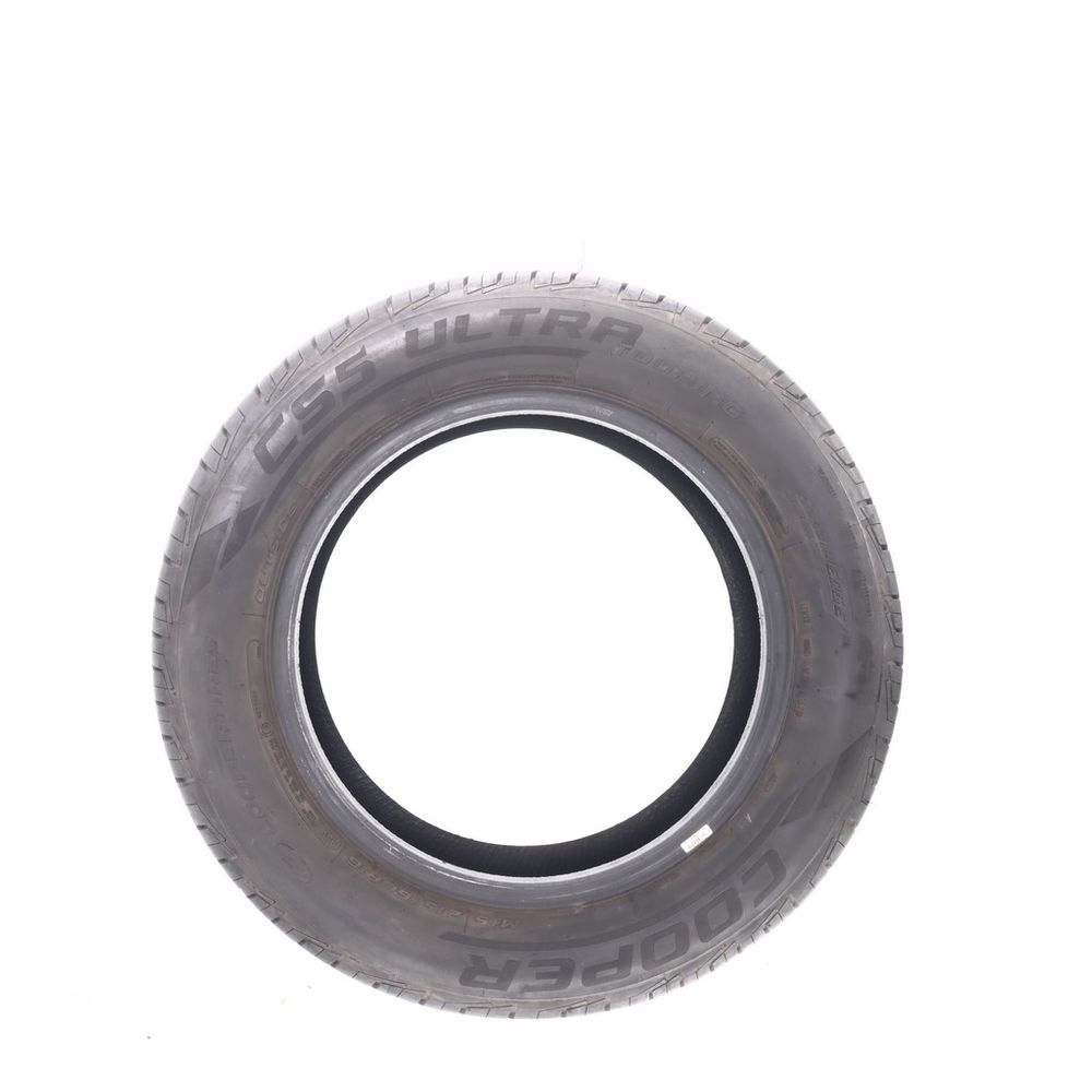 Used 215/60R16 Cooper CS5 Ultra Touring 95V - 9/32 - Image 3