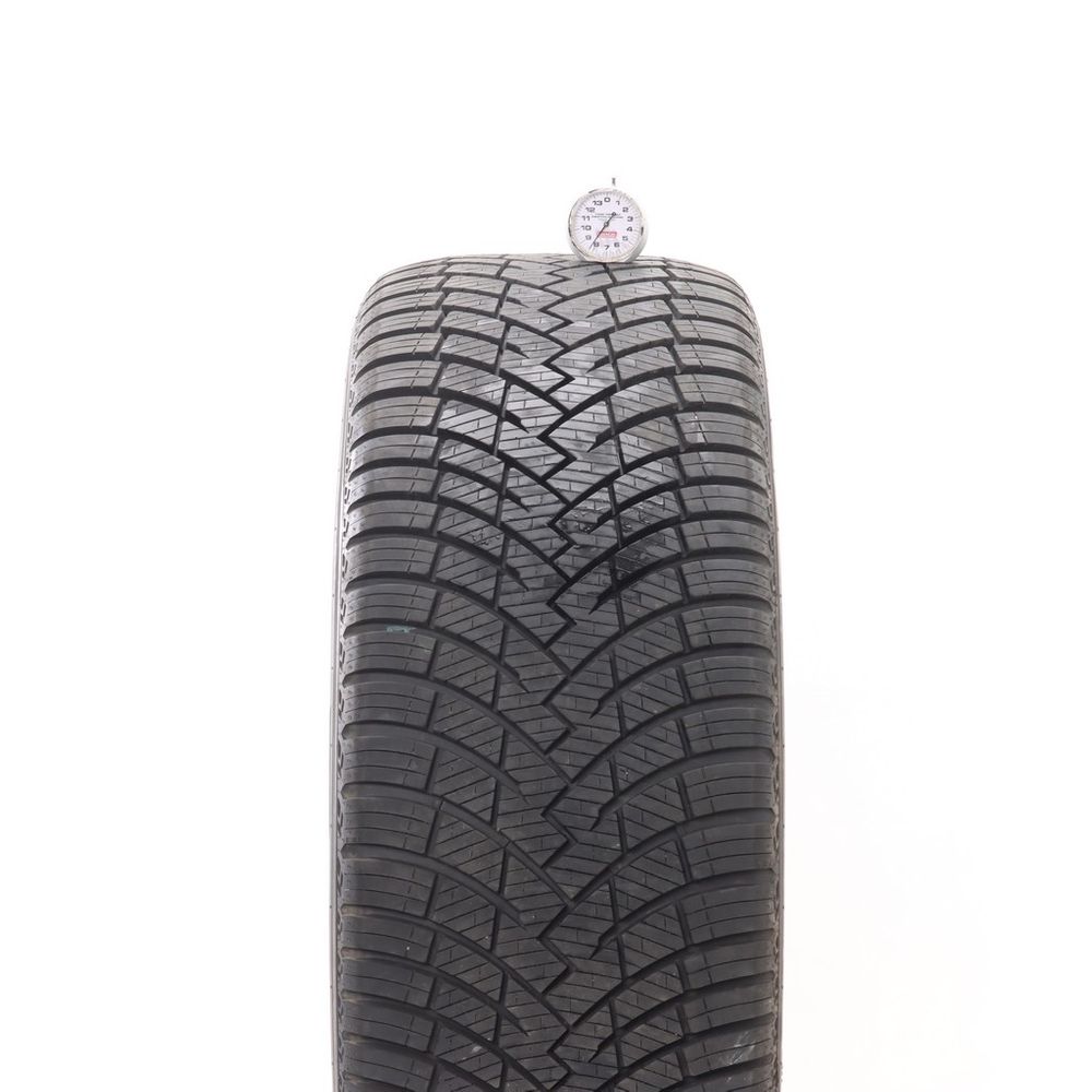 Used 255/55R20 Pirelli Scorpion Weather Active 110V - 8/32 - Image 2