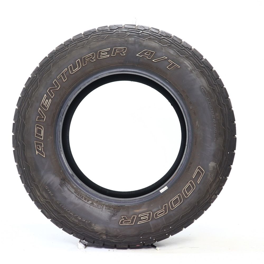 Used 255/70R17 Cooper Adventurer A/T 112T - 9/32 - Image 3
