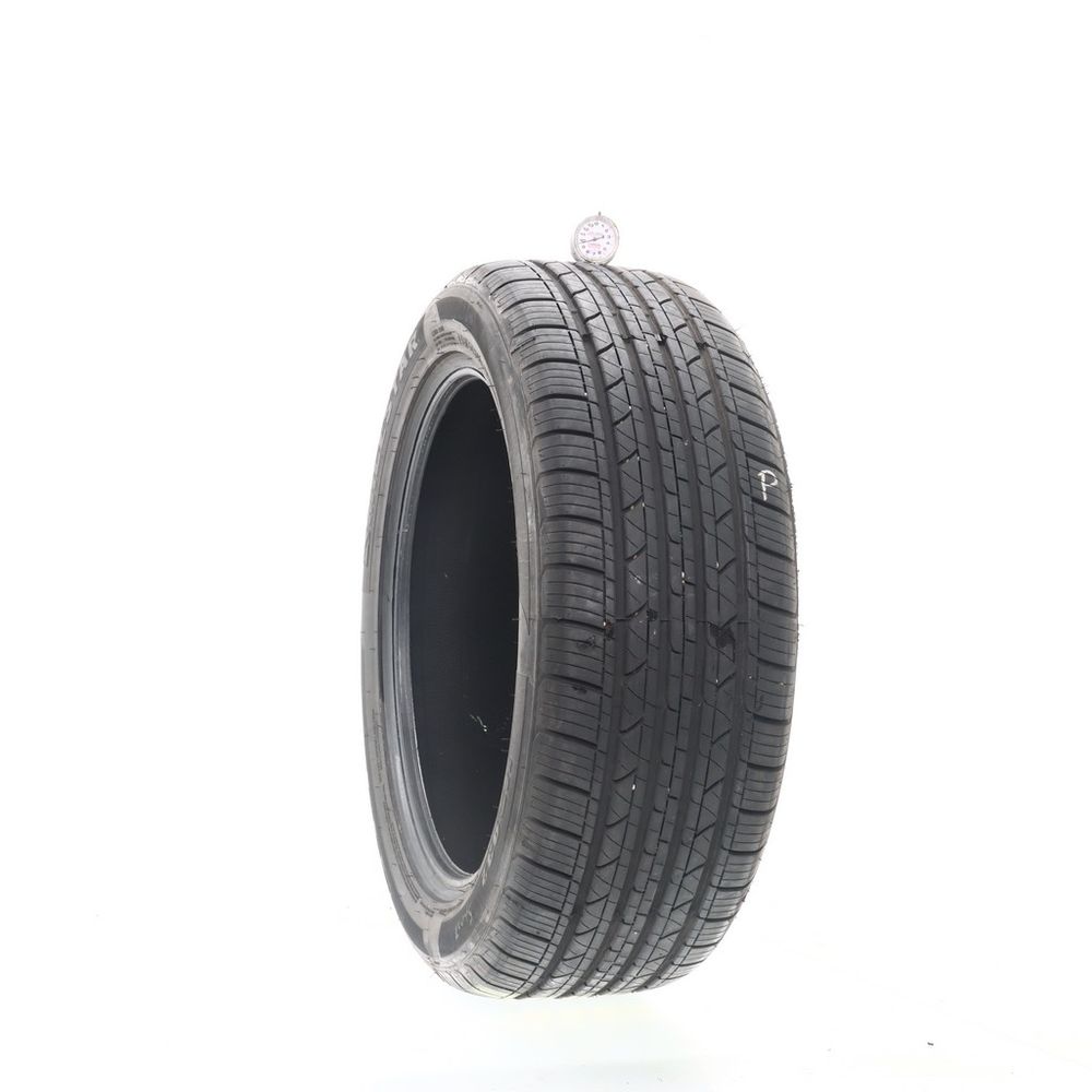 Set of (2) Used 245/50R20 Milestar MS932 Sport 105V - 8-9.5/32 - Image 4