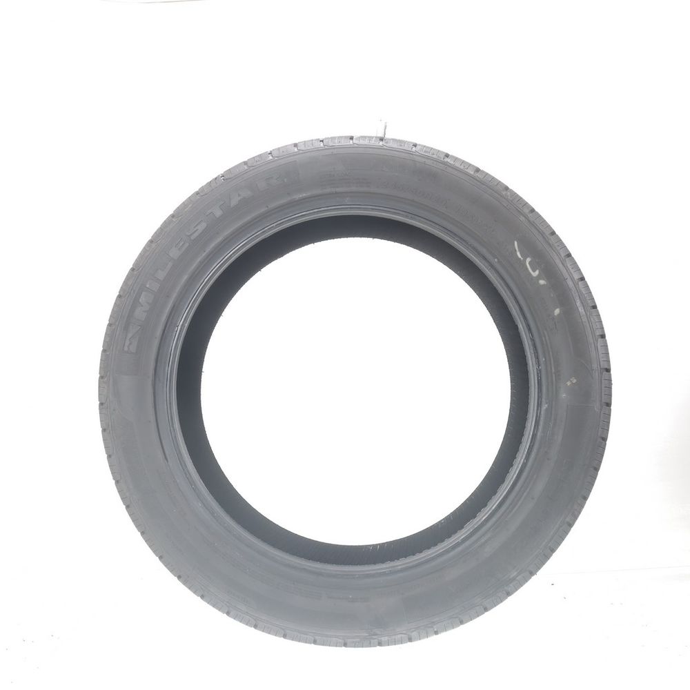 Set of (2) Used 245/50R20 Milestar MS932 Sport 105V - 8-9.5/32 - Image 6