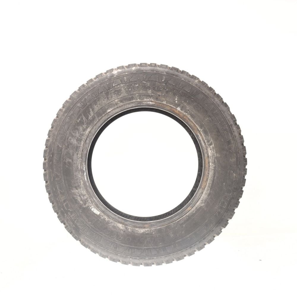 Used 235/65R16C Firestone Transforce CV 121/119R - 16/32 - Image 3