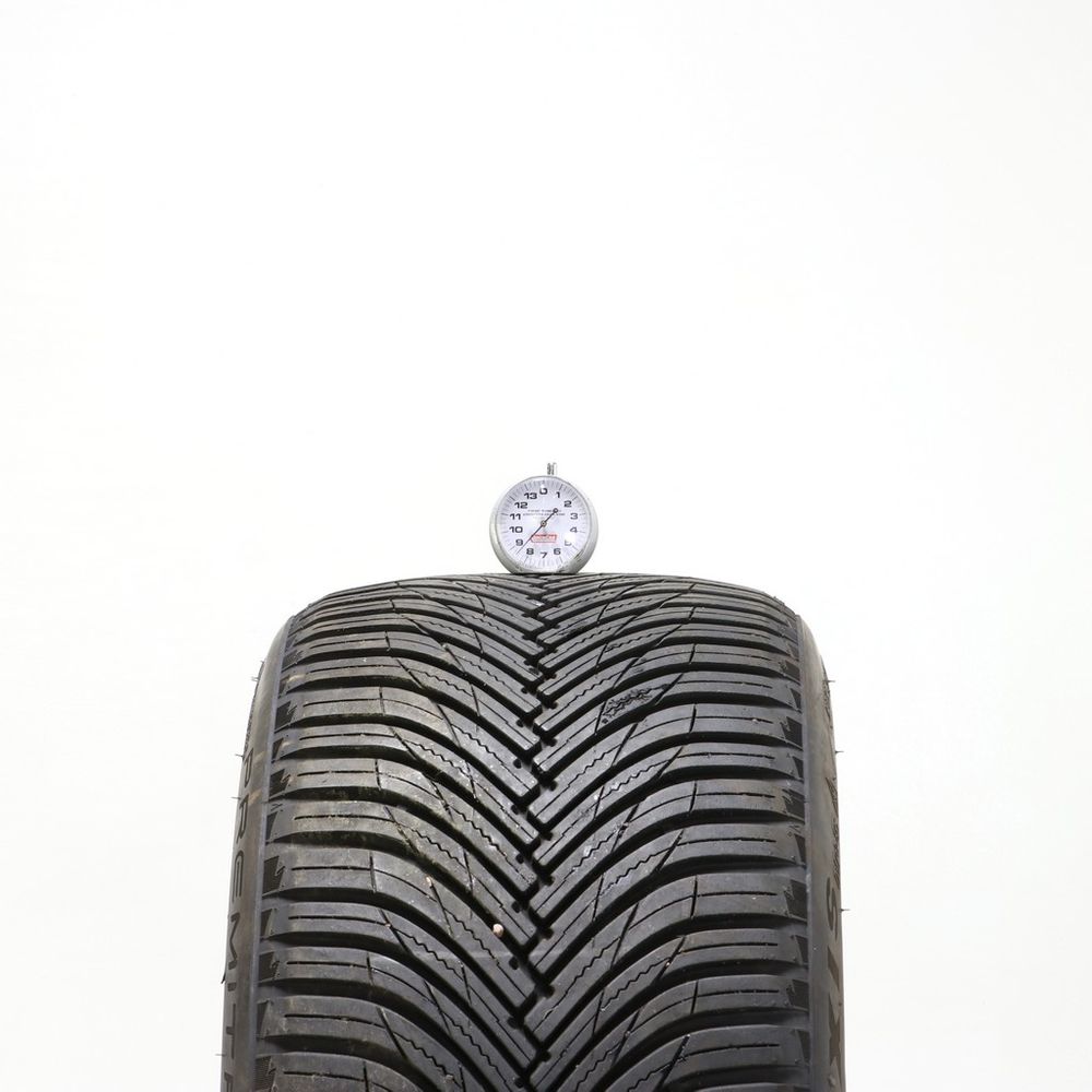 Used 245/35R19 Maxxis Premitra All Season AP3 93W - 8.5/32 - Image 2