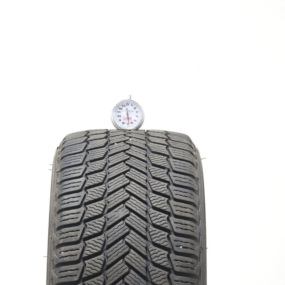 Used 225/50R17 Michelin X-Ice Snow 98H - 6.5/32 - Image 2