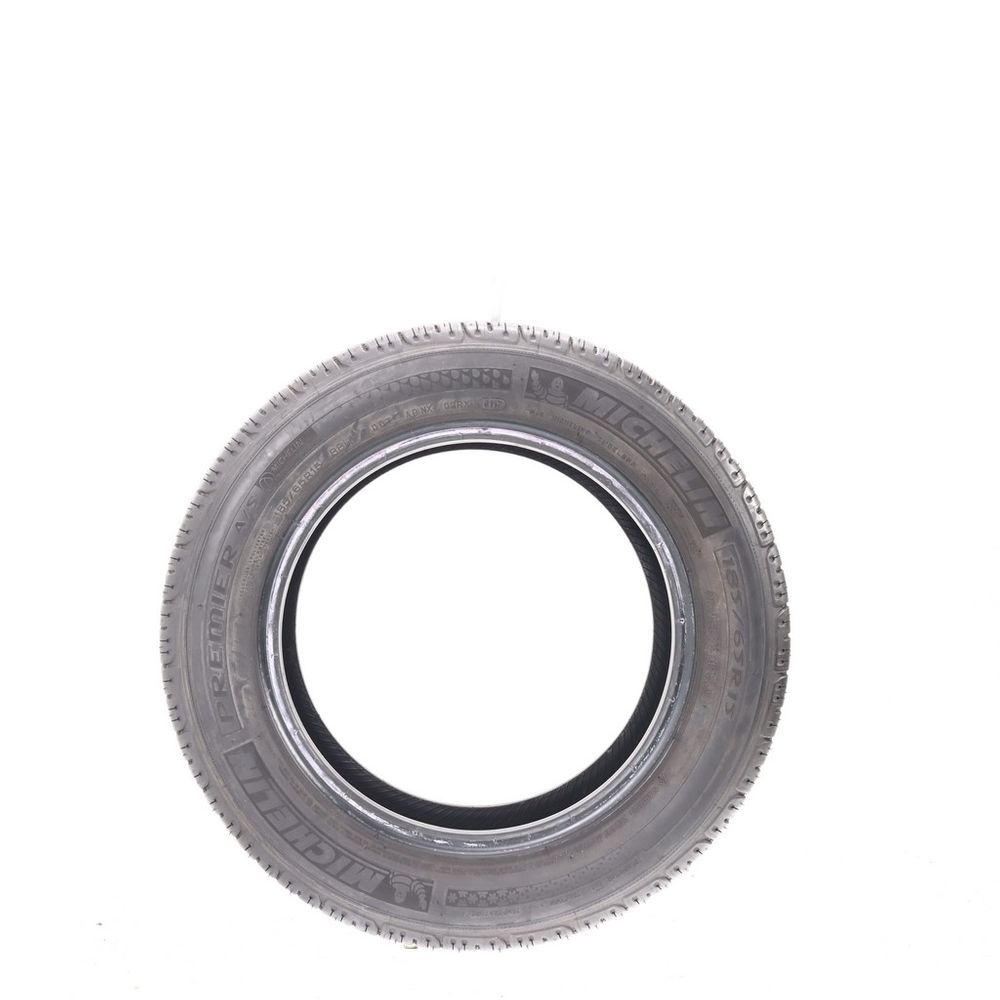 Used 185/65R15 Michelin Premier A/S 88H - 7/32 - Image 3