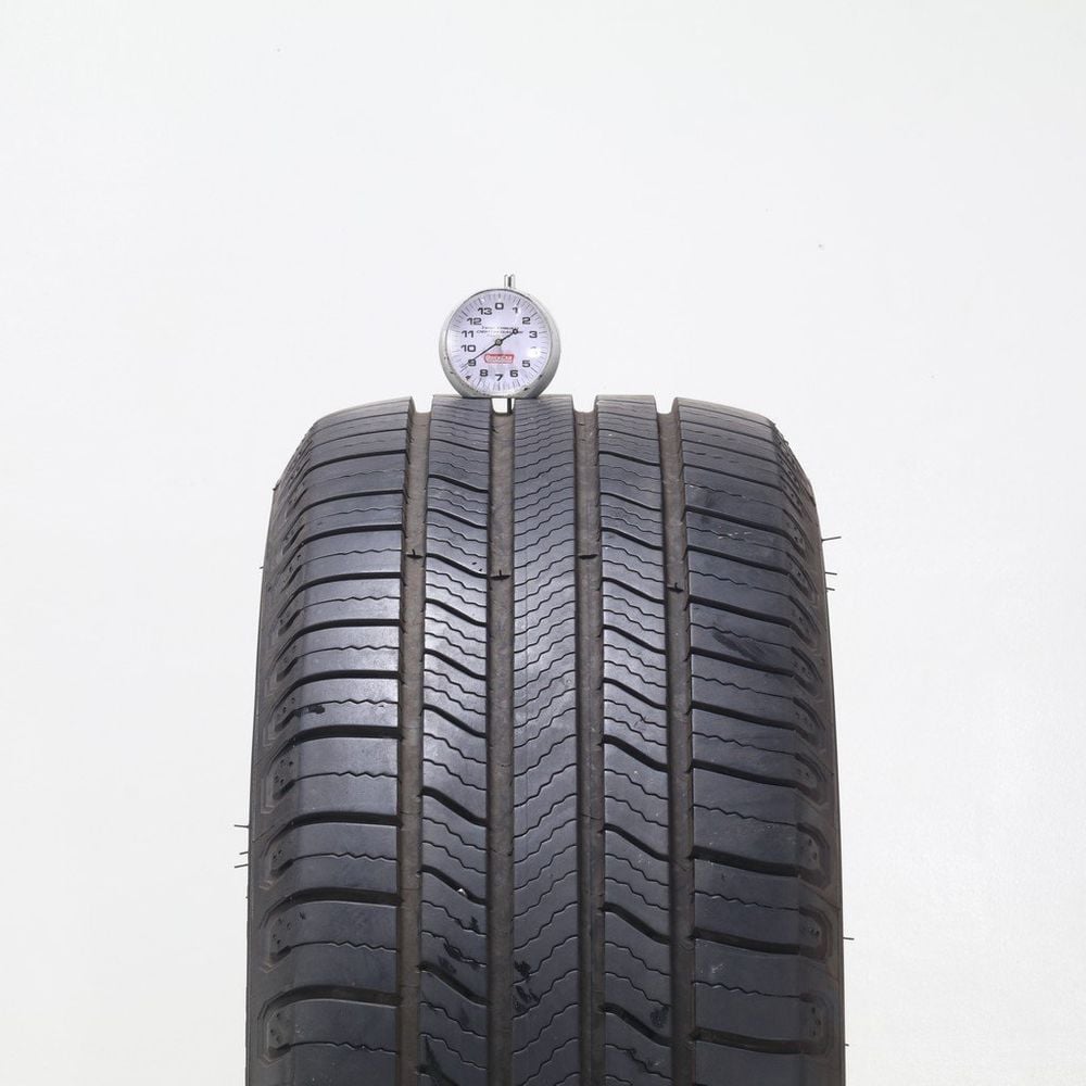 Set of (4) Used 225/50R18 Michelin Defender 2 95H - 7.5-9/32 - Image 5