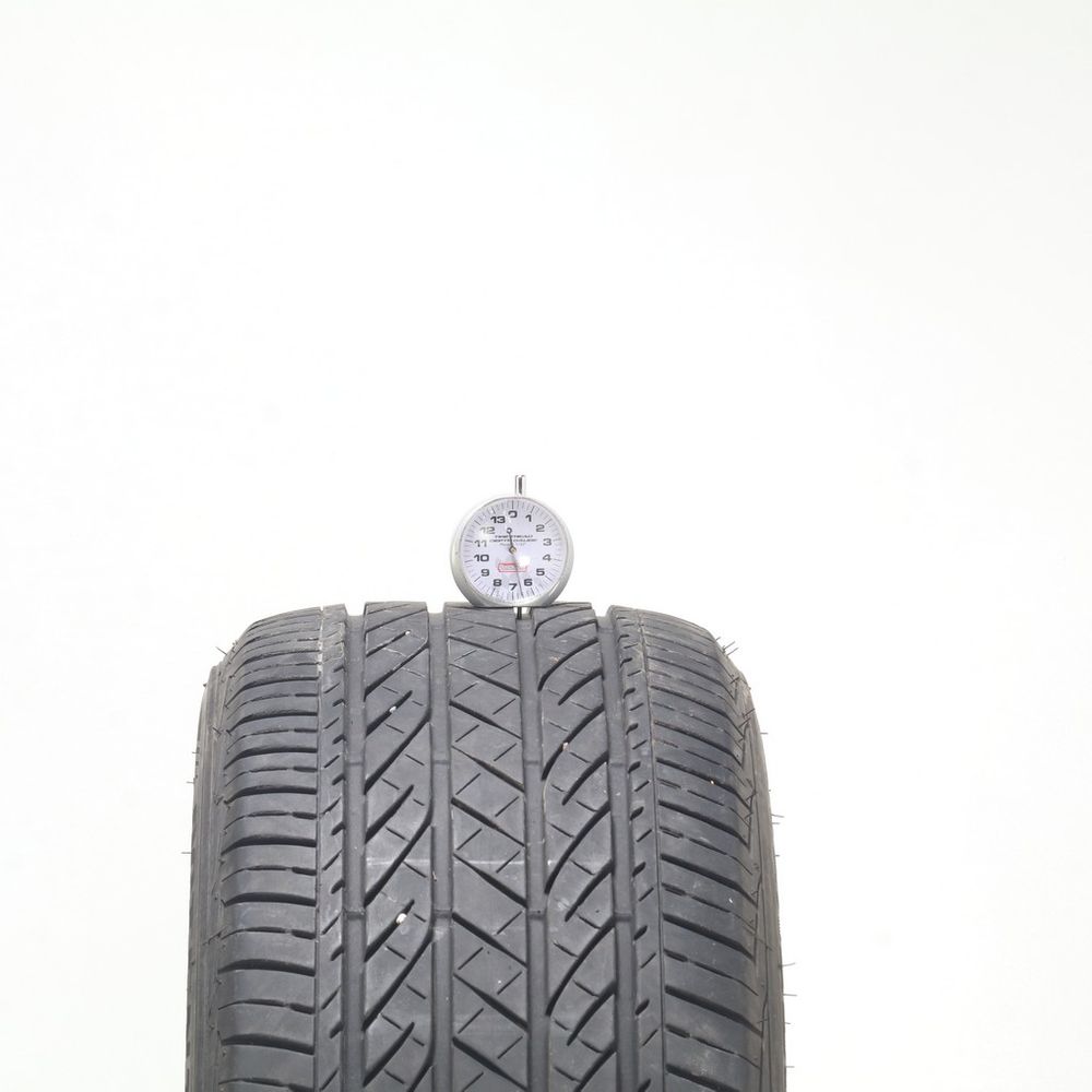 Set of (2) Used P 235/45R18 Bridgestone Potenza RE97AS 94V - 6.5-8/32 - Image 2