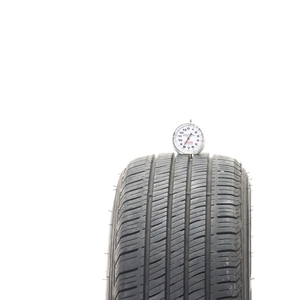 Set of (2) Used 205/65R16 Celimo Salient CS210 95H - 8-9/32 - Image 2
