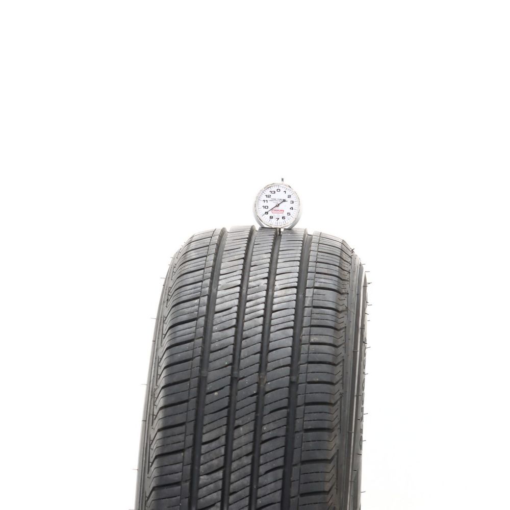 Set of (2) Used 205/65R16 Celimo Salient CS210 95H - 8-9/32 - Image 5
