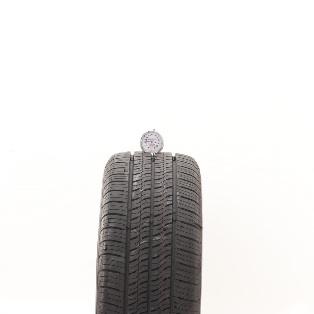 Used 205/55R16 Continental TrueContact Tour54 EV 91H - 10.5/32 - Image 2