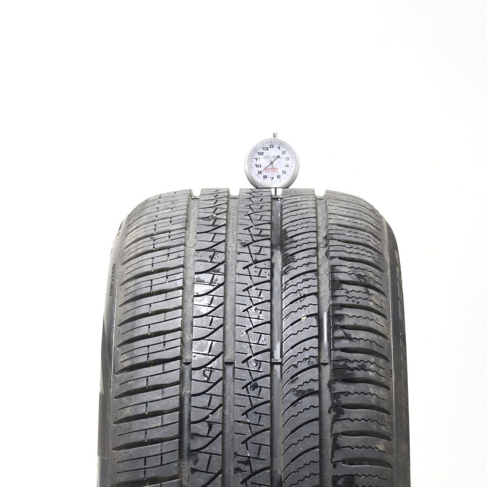 Used 255/45R20 Pirelli Scorpion Zero Elect + 105T - 9/32 - Image 2