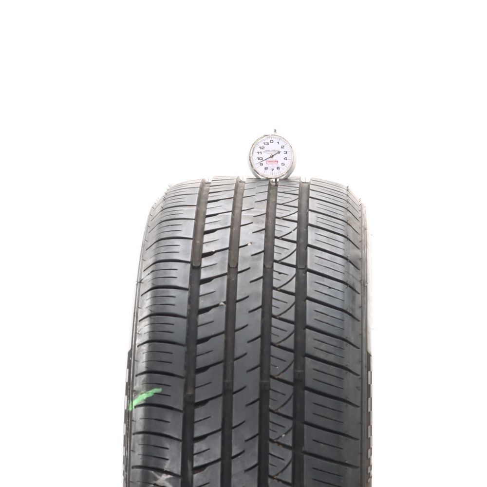 Used 235/55R19 Armstrong Tru-Trac SU 105V - 9/32 - Image 2