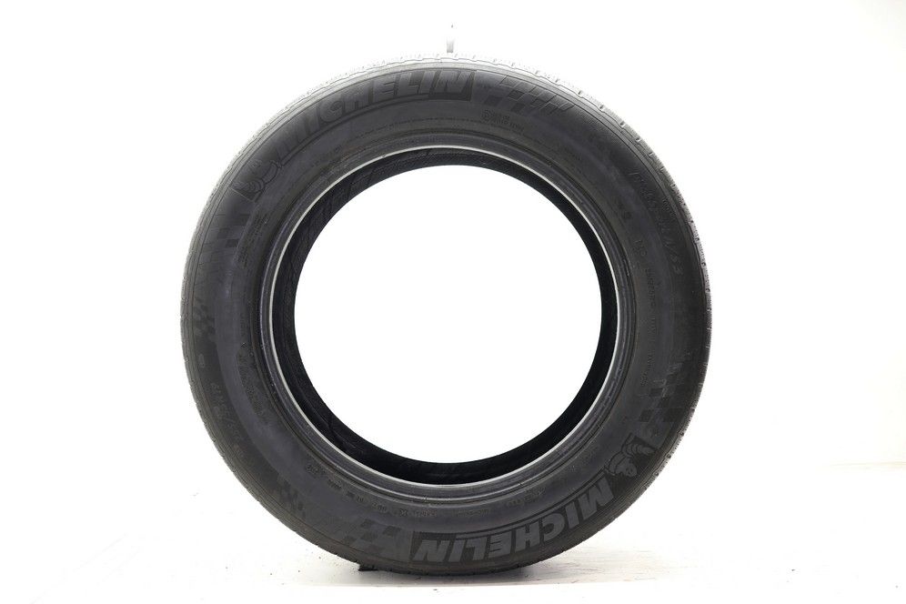 Used 255/55R19 Michelin Pilot Sport 3 A/S NO 111V - 7/32 - Image 3
