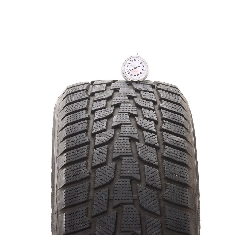 Used 235/55R18 Cooper Evolution Winter 100H - 9.5/32 - Image 2