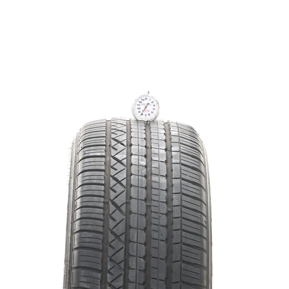 Used 235/55R19 Dunlop Grandtrek Touring A/S 101V - 8/32 - Image 2