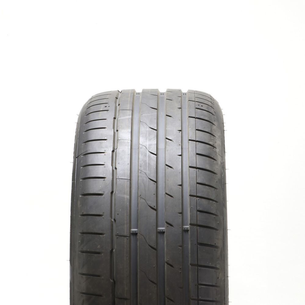 Driven Once 255/45R19 Hankook Ventus S1 evo3 EV TO Sound Absorber 104W - 8/32 - Image 2