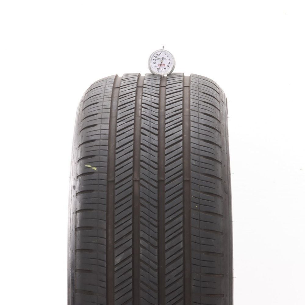 Used 255/50R21 Goodyear Eagle Touring SoundComfort 109H - 7.5/32 - Image 2