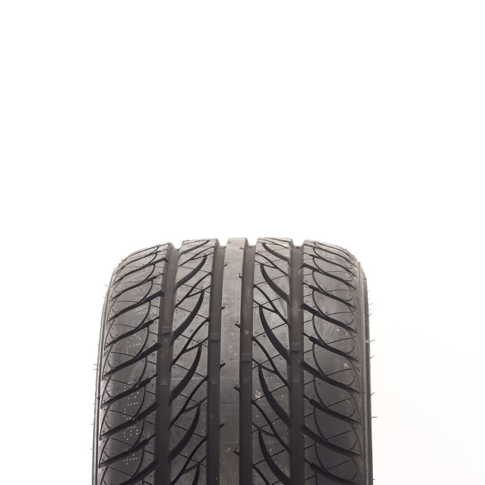 Set of (2) New 235/40ZR18 Blacklion Champoint BU64 95W - Image 2
