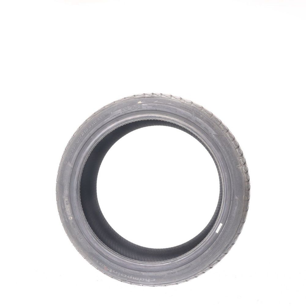 Set of (2) New 235/40ZR18 Blacklion Champoint BU64 95W - Image 3