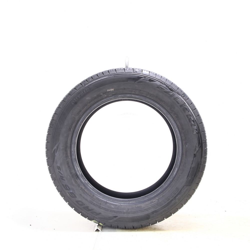 Used 195/60R15 Falken Pro G5 A/S 88H - 9.5/32 - Image 3