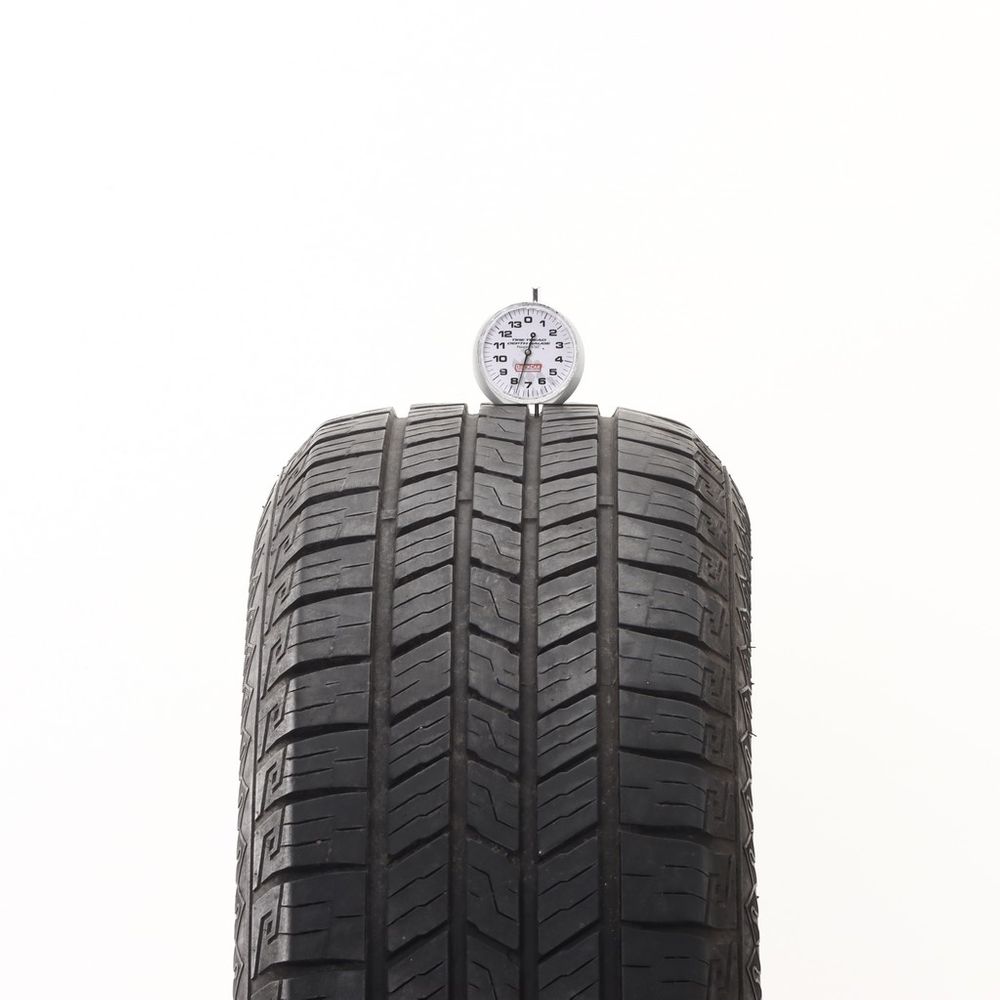 Set of (2) Used 225/65R17 Sailun Terramax HLT 102H - 7.5/32 - Image 2