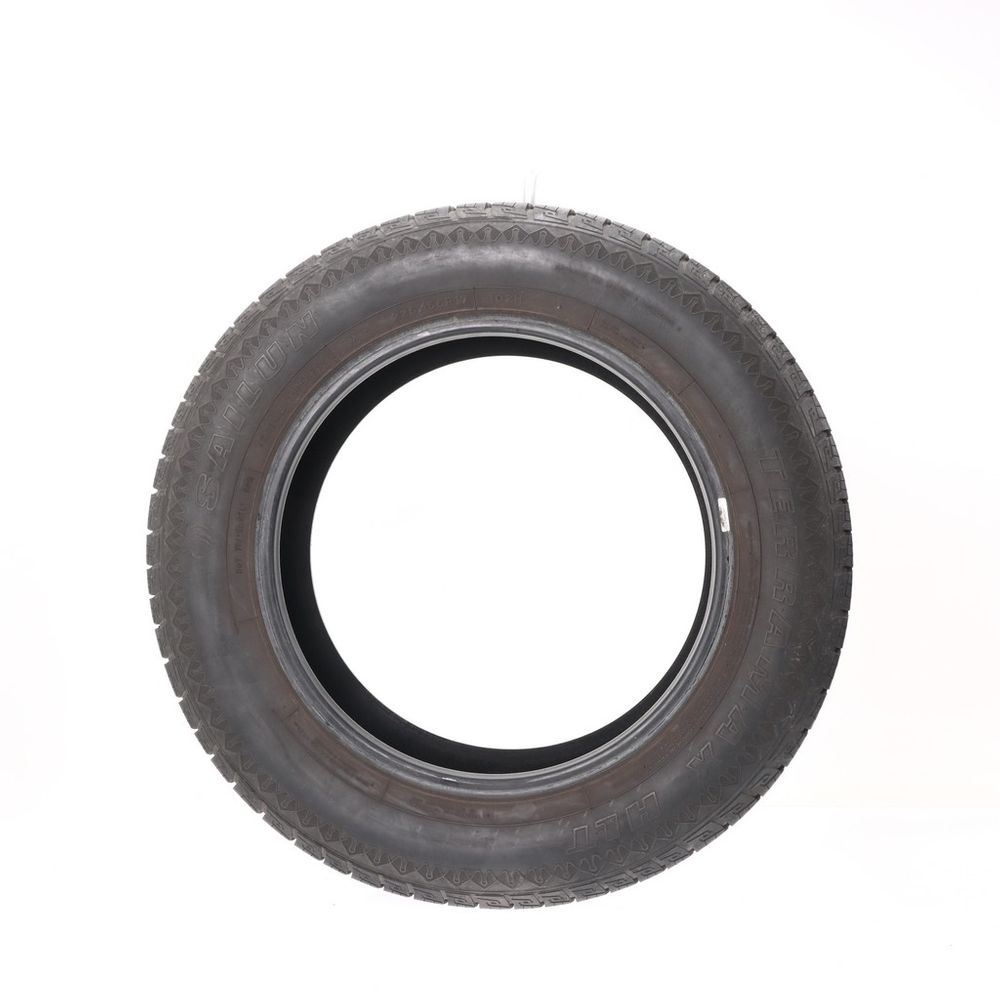 Set of (2) Used 225/65R17 Sailun Terramax HLT 102H - 7.5/32 - Image 3