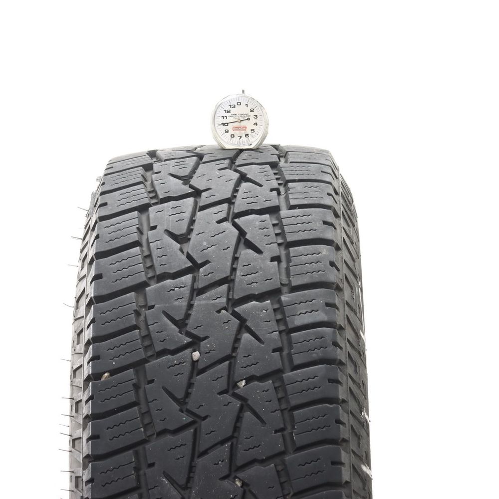 Used LT 245/75R17 DeanTires Back Country SQ-4 A/T 121/118S E - 10/32 - Image 2