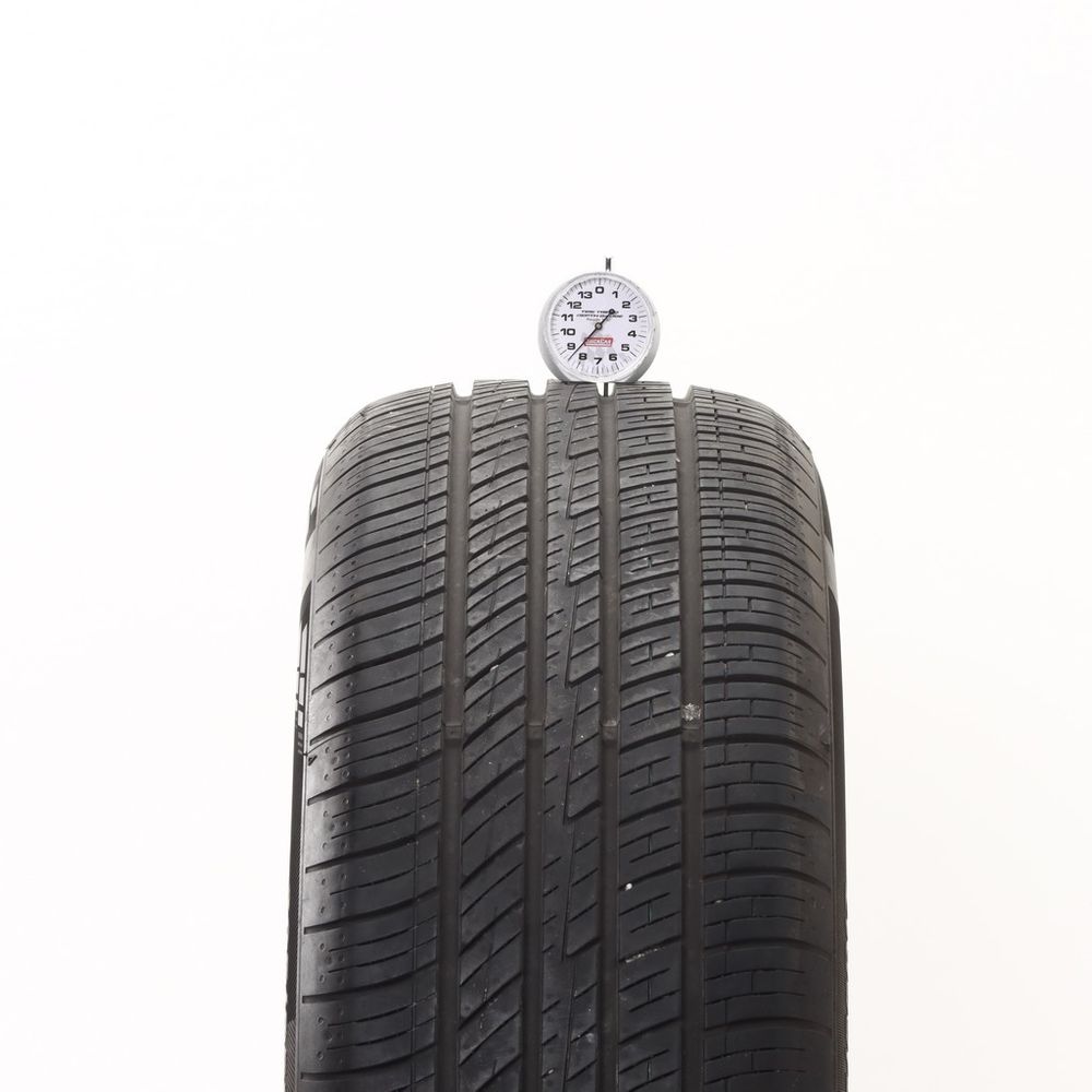 Set of (2) Used 205/55R17 Nexen N'Fera AU7 91H - 8.5/32 - Image 2