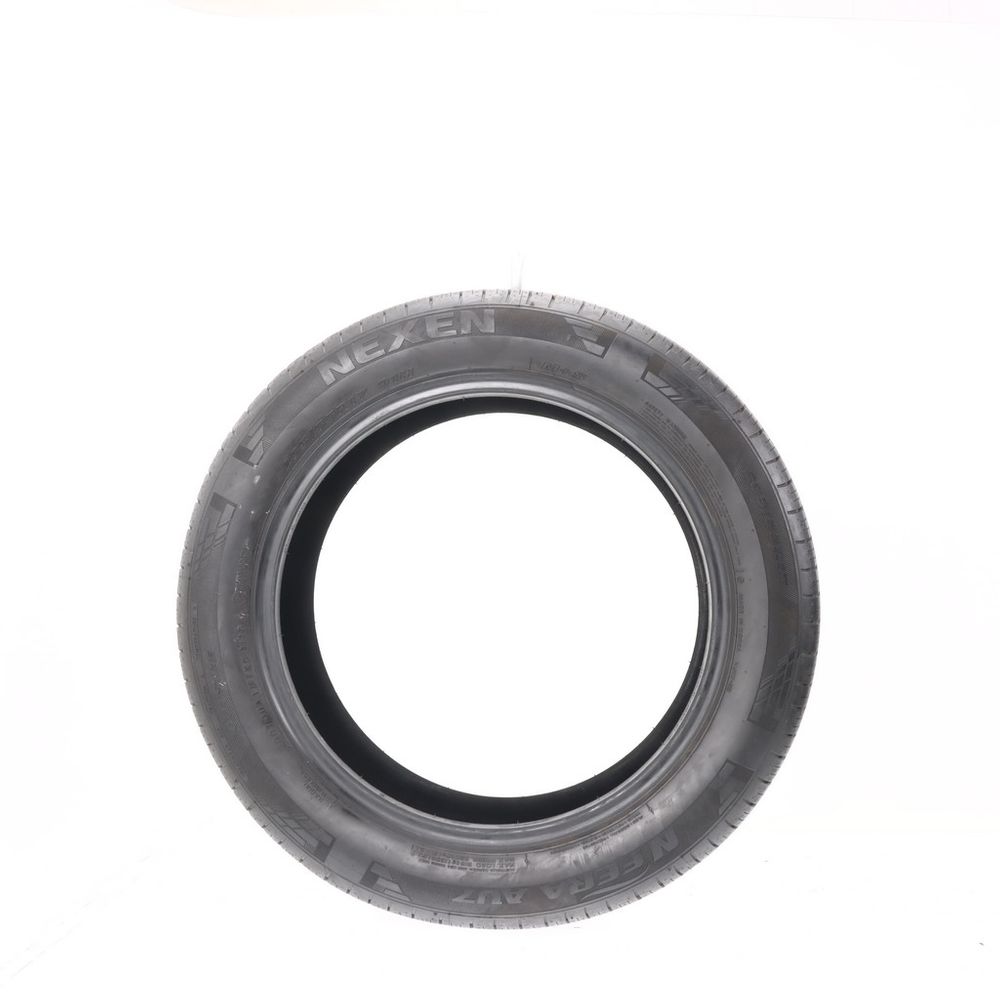 Set of (2) Used 205/55R17 Nexen N'Fera AU7 91H - 8.5/32 - Image 3