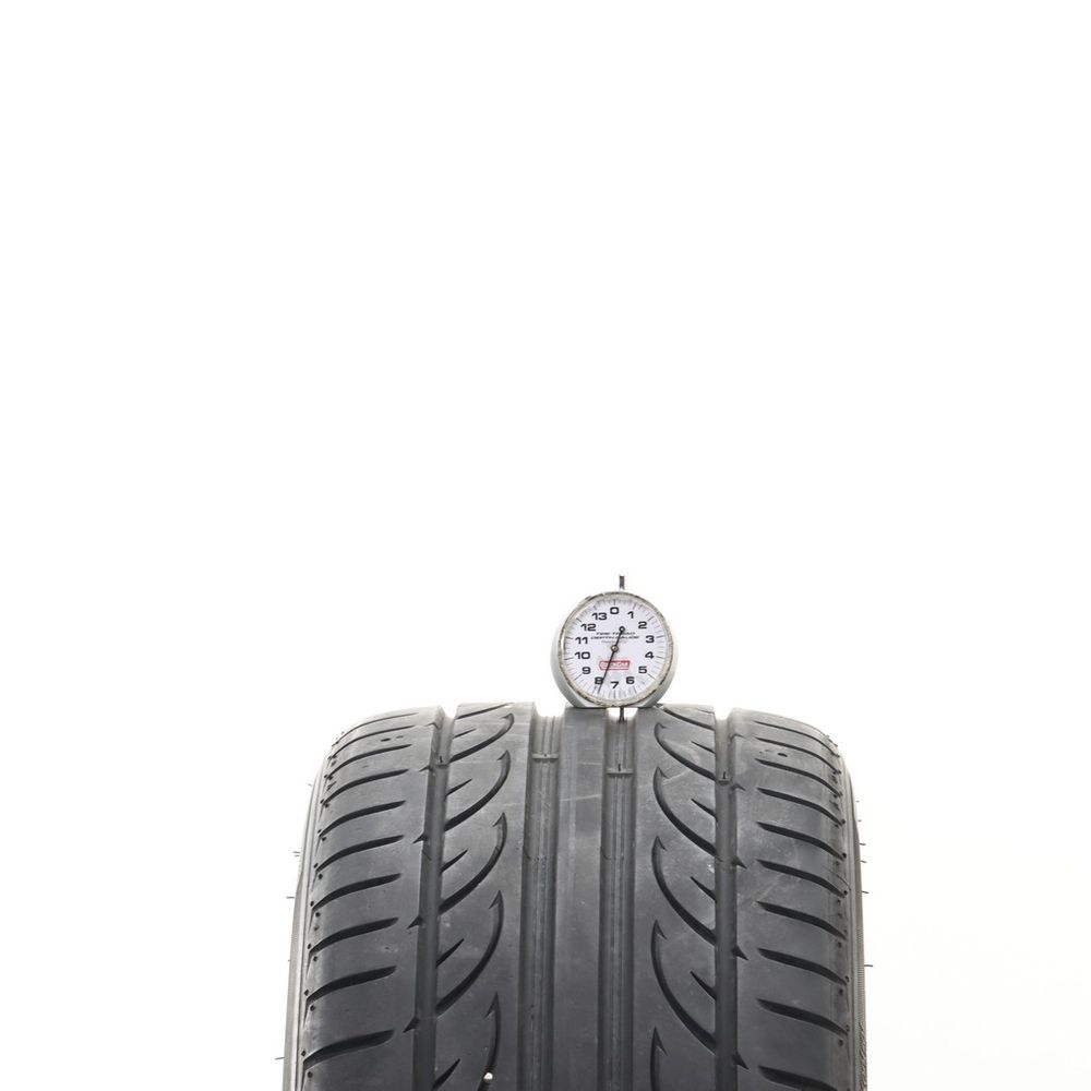 Used 215/40ZR18 Hankook Ventus V12 evo2 (K120) 89Y - 7.5/32 - Image 2