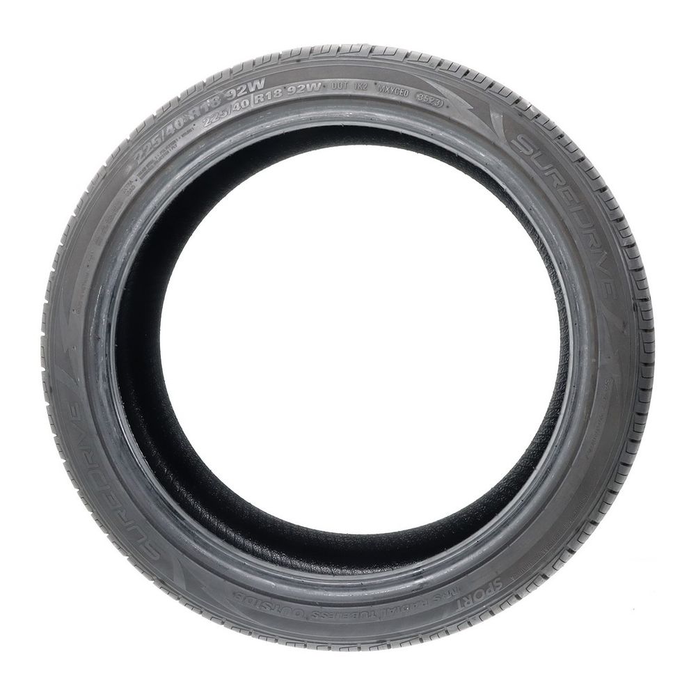 Used 225/40R18 SureDrive Sport 92W - 10/32 - Image 3