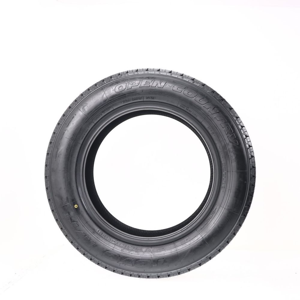 New 225/65R17 Toyo Open Country H/T II 102H - Image 3