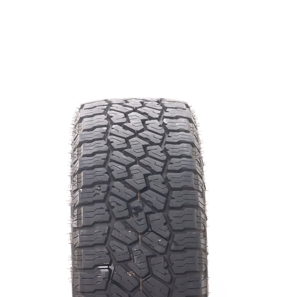Used LT 285/65R18 Falken Wildpeak A/T4W HD 125/122S E - 15/32 - Image 2