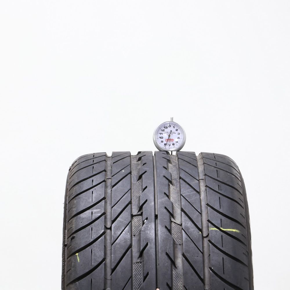 Used 275/40ZR17 Goodyear Eagle F1 Steel 1N/A - 7.5/32 - Image 2