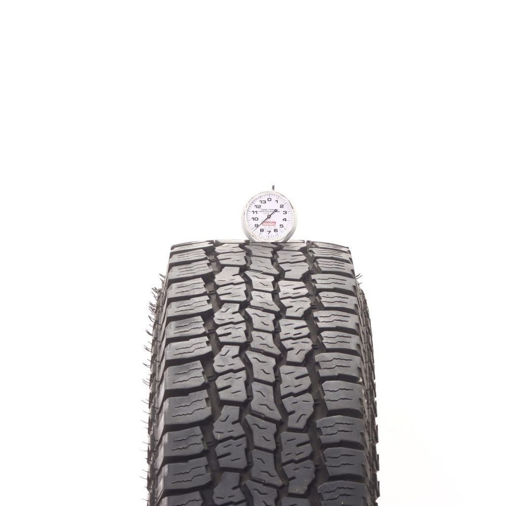 Used LT 215/85R16 Mazama Open Range A/T SQM-3 115/112S E - 8.5/32 - Image 2