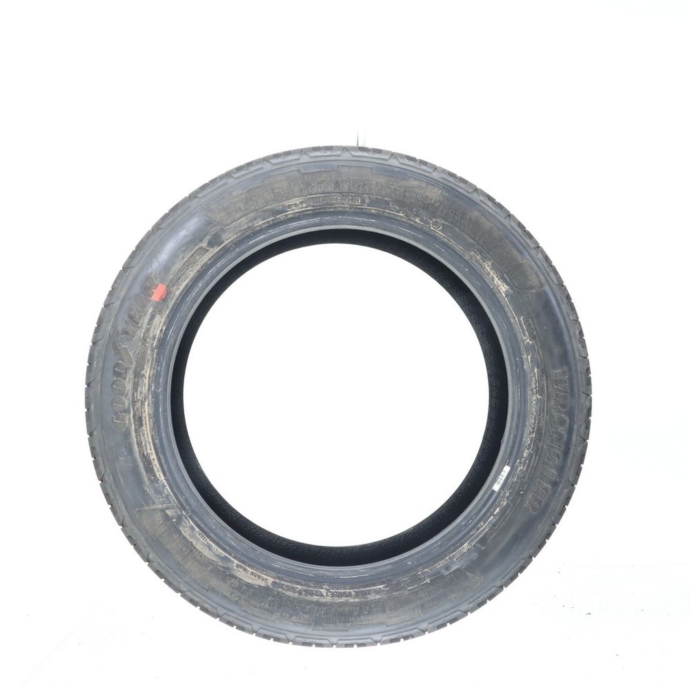 Used 225/55R19 Goodyear Wrangler Territory HT 103H - 9.5/32 - Image 3