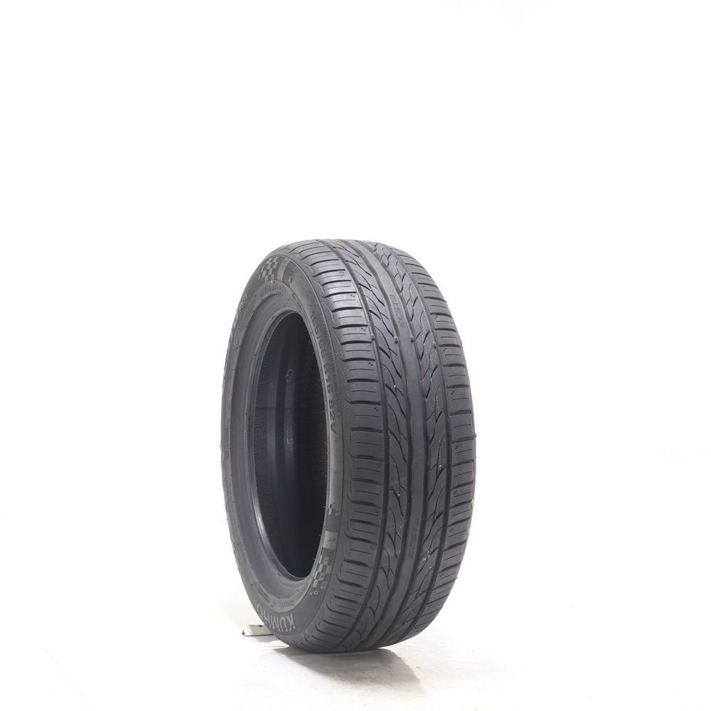 Driven Once 185/55R15 Kumho Ecsta PS31 82V - 9/32 - Image 1